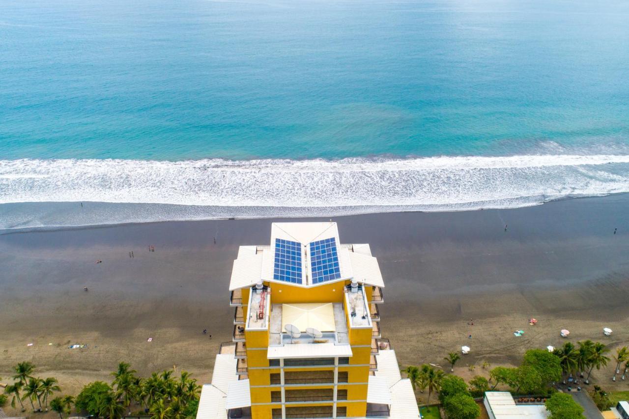 Vista Las Palmas 10C Jaco Exterior photo